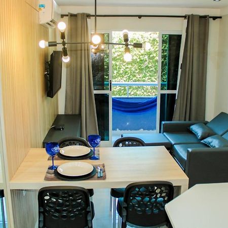 Ponta Negra Beach Flat Prime Natal Exterior photo