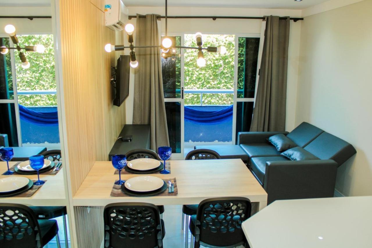 Ponta Negra Beach Flat Prime Natal Exterior photo
