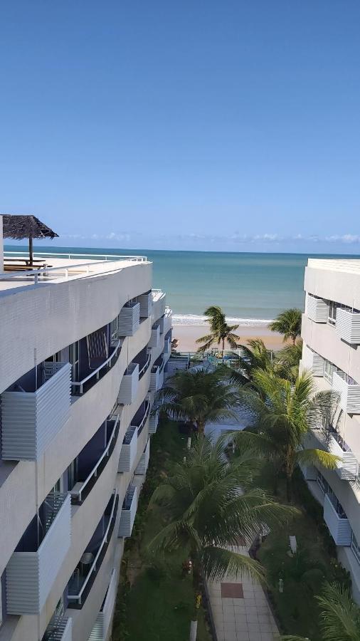 Ponta Negra Beach Flat Prime Natal Exterior photo