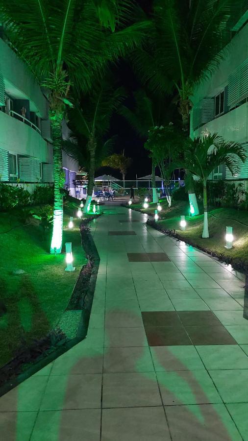 Ponta Negra Beach Flat Prime Natal Exterior photo